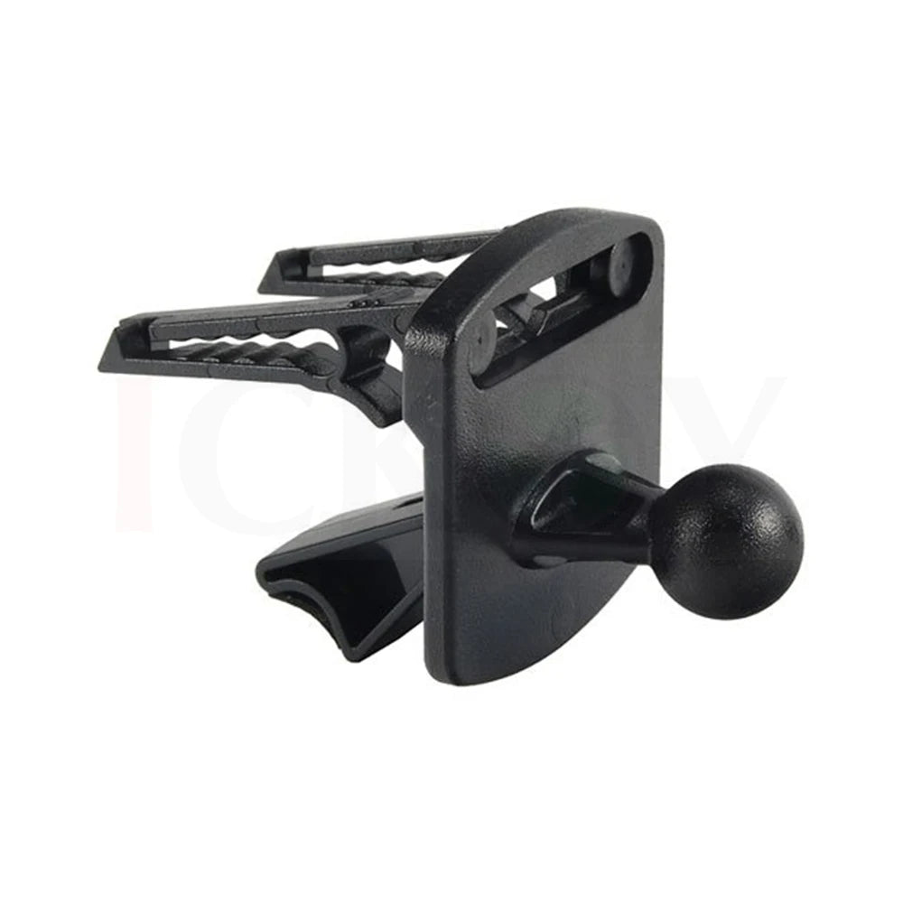Car Air Vent Holder+Replacement Cradle Mount for Garmin Oregon eTrex Dakota GPSMap 62 64 62st 64st 66 66st 64 64X 64SX 64CSX 67