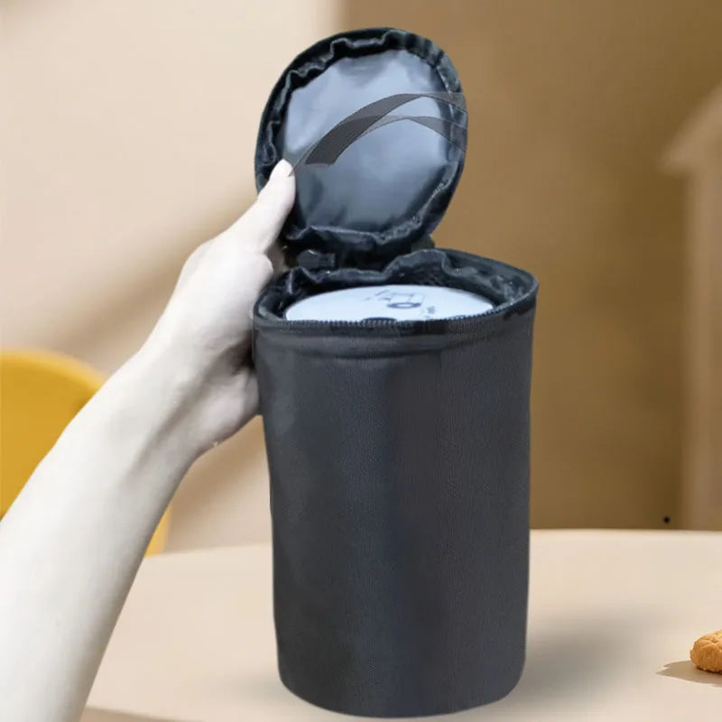 MagicView MagCubic Portable Projector Travel Bag