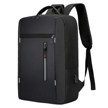 Chic Waterproof Laptop Backpack