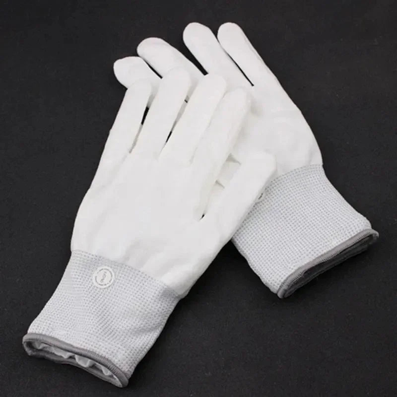 SnatchGlow! LED Party Gloves