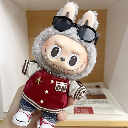Fashion Doll Outfit Set