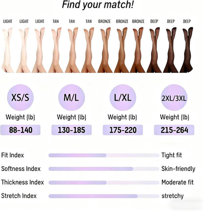 Snatched Fleece Compression Leggings