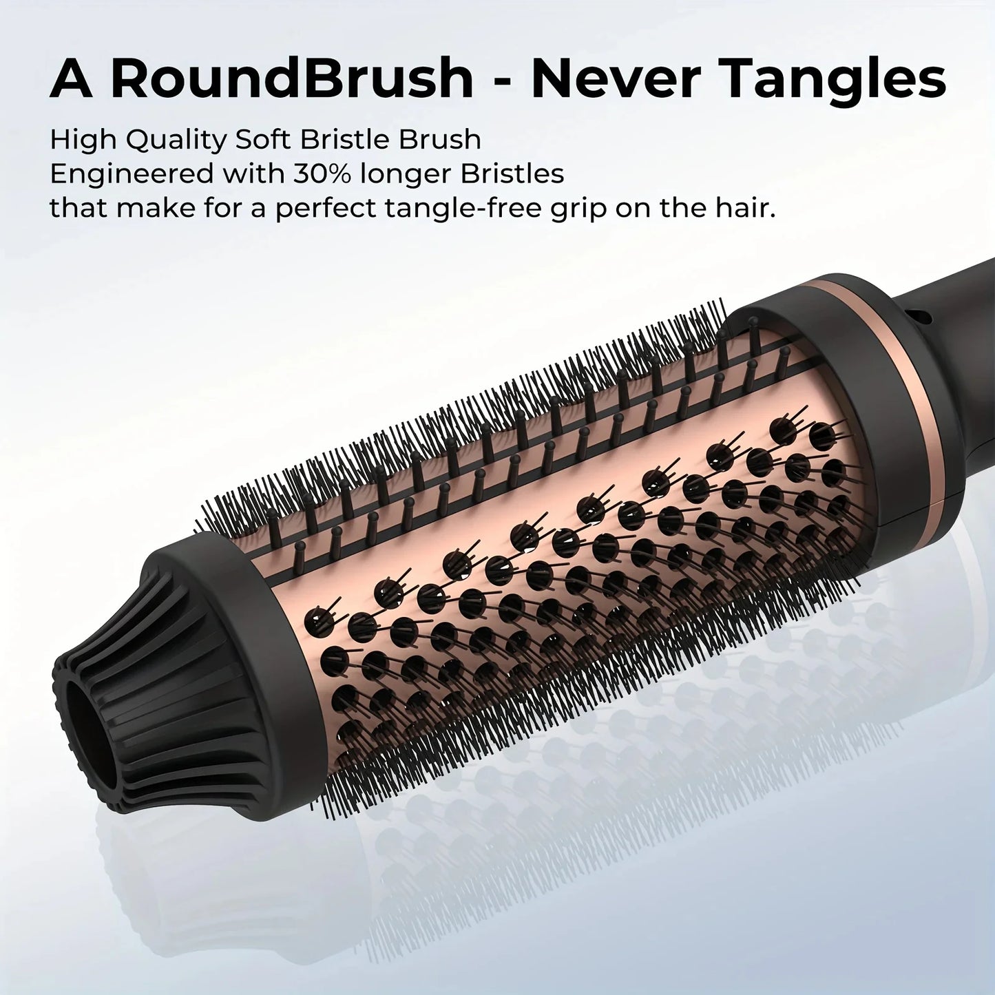 The Thermal Ionic Ultimate Hair Brush