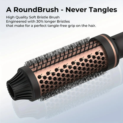 The Thermal Ionic Ultimate Hair Brush