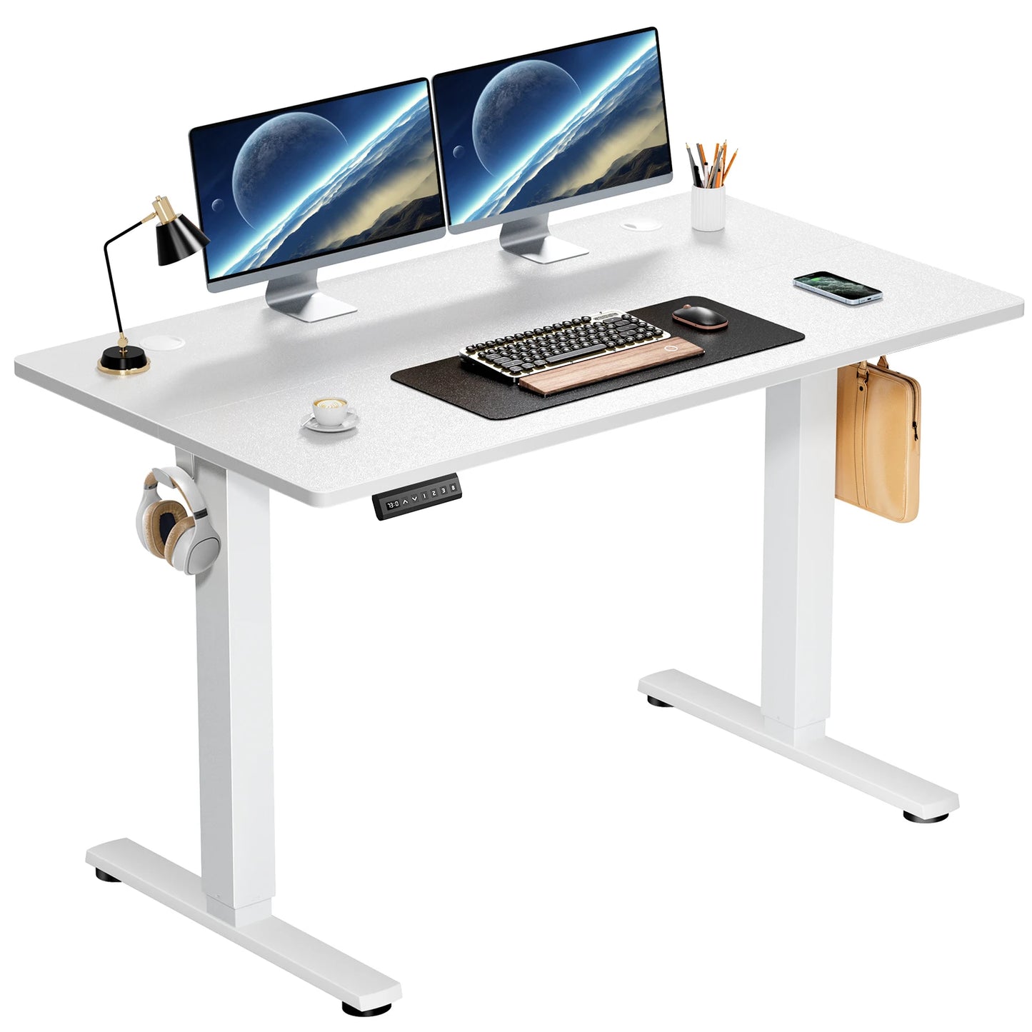 ActiveLift Electric Standing Desk