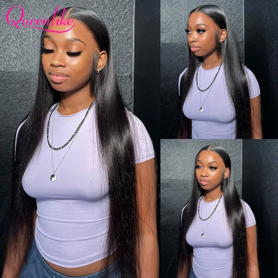 Silky Smooth Hair Bundles