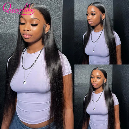 Silky Smooth Hair Bundles