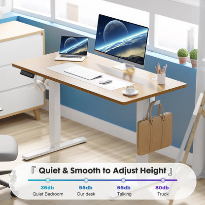 ActiveLift Electric Standing Desk