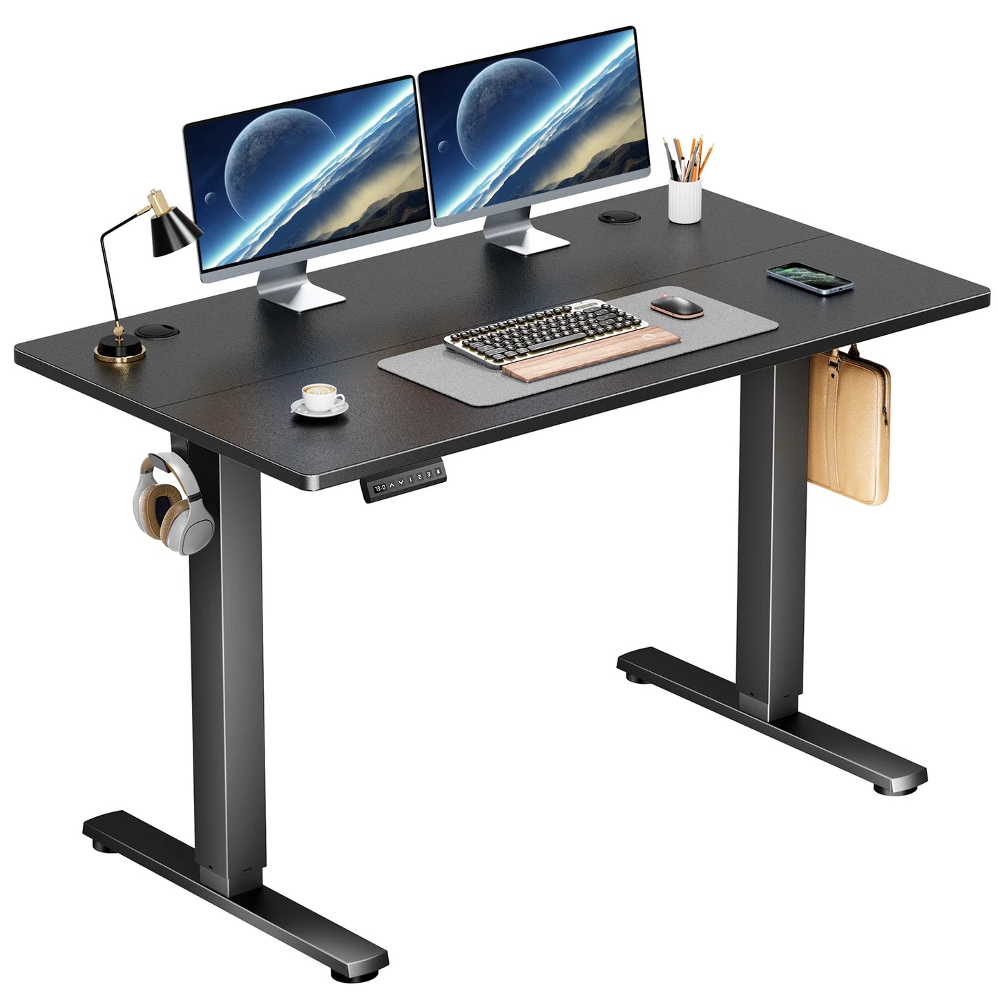 ActiveLift Electric Standing Desk