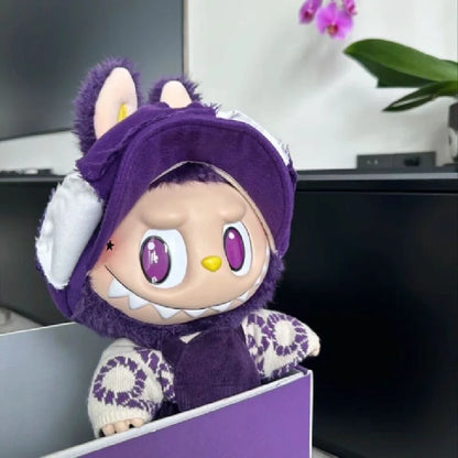 Milan Magic Vinyl Doll