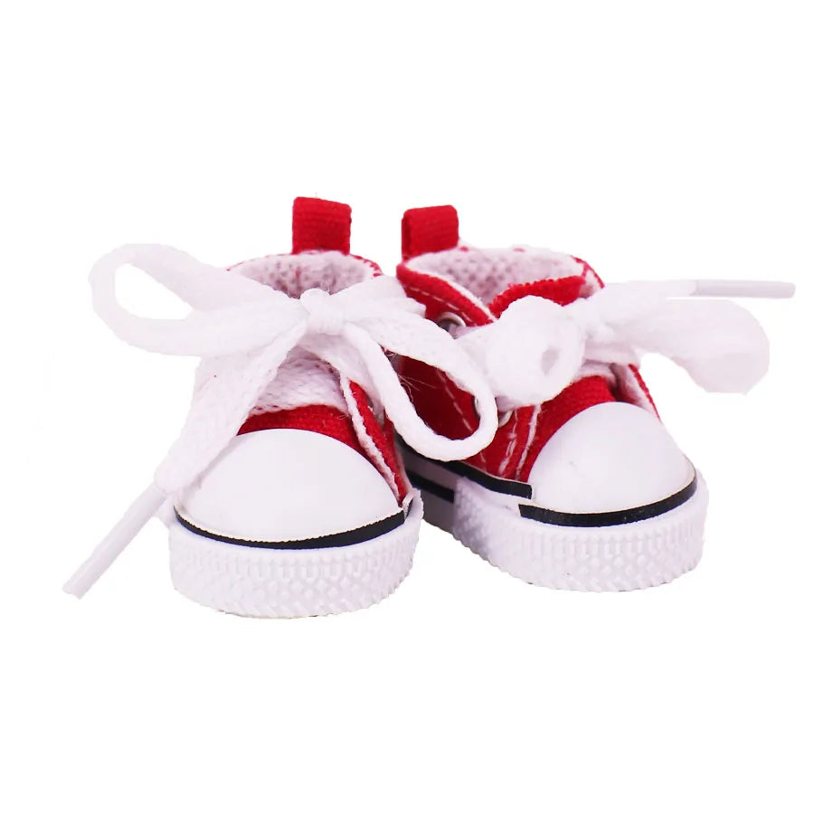 Stylish Men's Doll Fashion Set