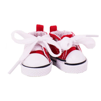 Stylish Men's Doll Fashion Set