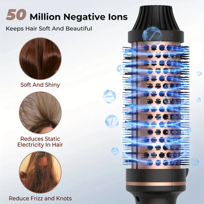 The Thermal Ionic Ultimate Hair Brush