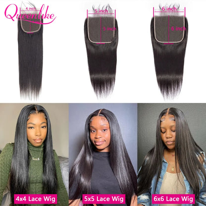 Silky Smooth Hair Bundles