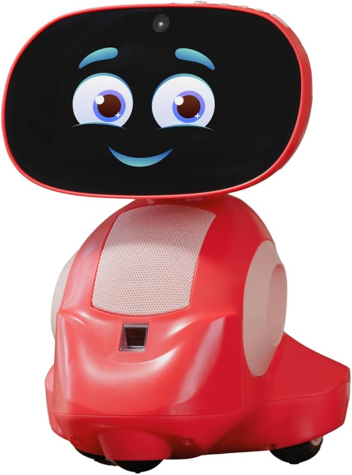 Miko Smart Learning Robot Buddy