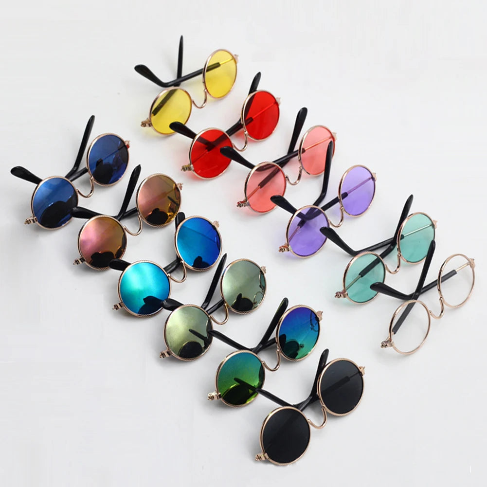 K-Pop Mini Doll Accessories