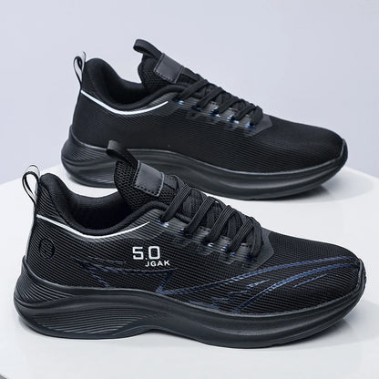 Snatched Airy Comfort Men's Sneakers