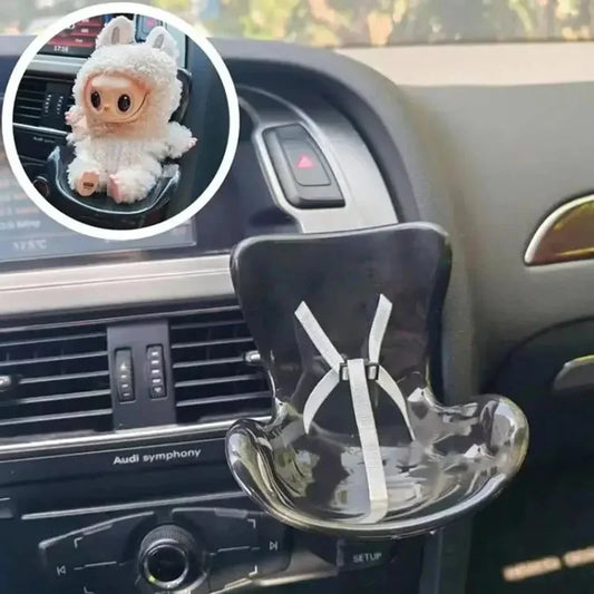 Cute Doll Car Air Freshener