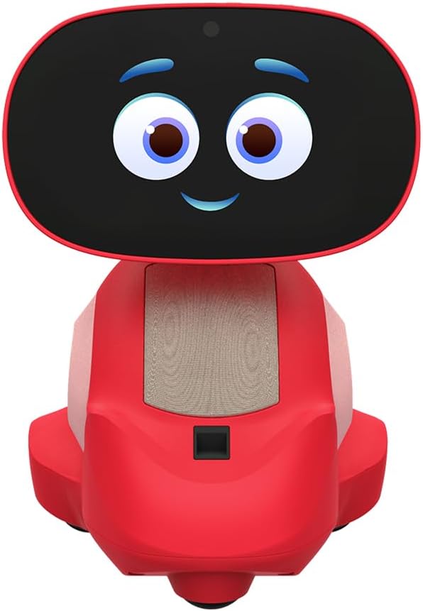 Miko Smart Learning Robot Buddy