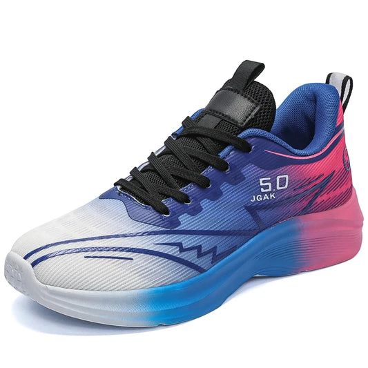 Snatched Airy Comfort Men's Sneakers
