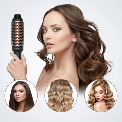 The Thermal Ionic Ultimate Hair Brush