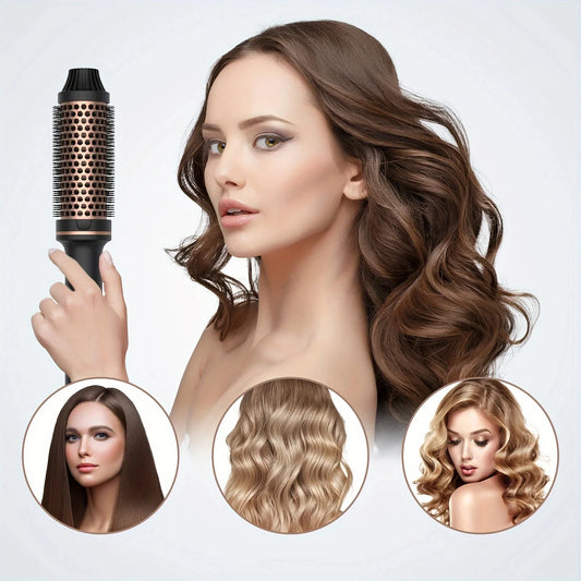 The Thermal Ionic Ultimate Hair Brush