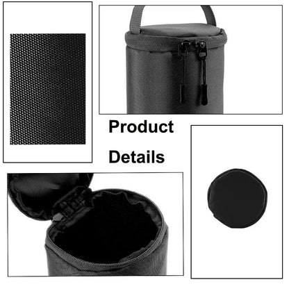 MagicView MagCubic Portable Projector Travel Bag