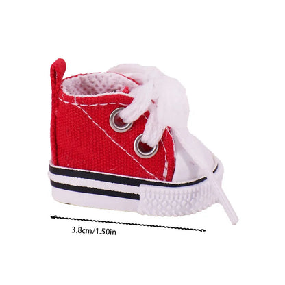 Stylish Men's Doll Fashion Set