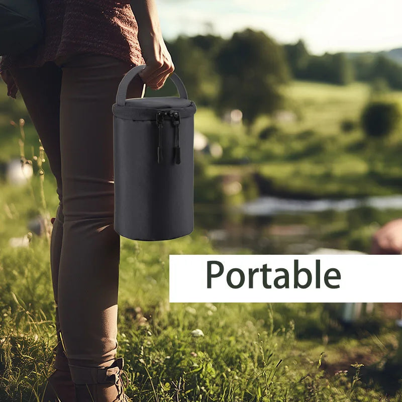 MagicView MagCubic Portable Projector Travel Bag