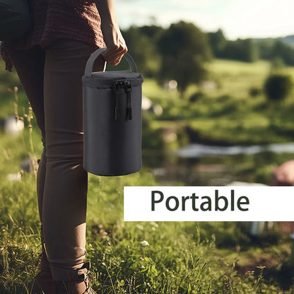 MagicView MagCubic Portable Projector Travel Bag