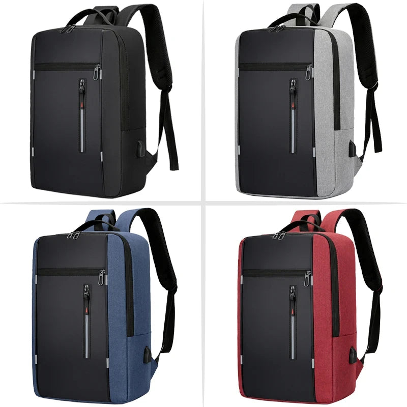 Chic Waterproof Laptop Backpack