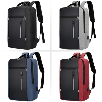 Chic Waterproof Laptop Backpack