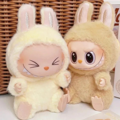 Labubu Monster Buddy Pendant