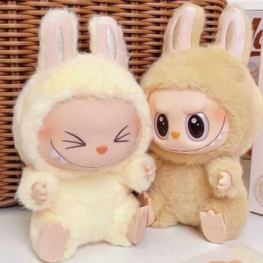 Labubu Monster Buddy Pendant