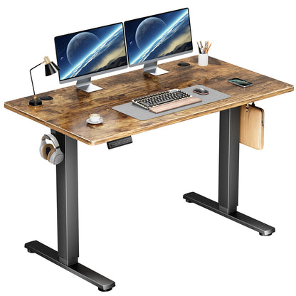 ActiveLift Electric Standing Desk