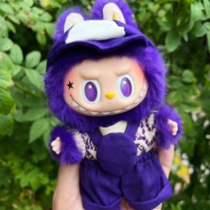 Milan Magic Vinyl Doll