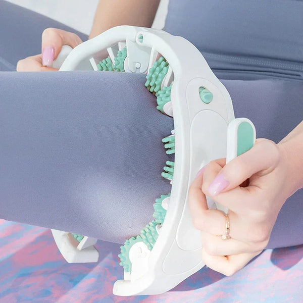 Comfort Flex Snatched Massage Ring