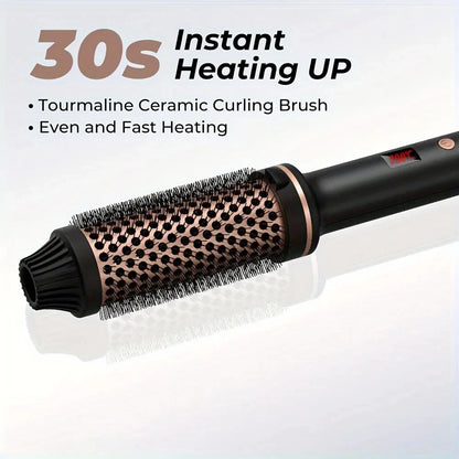 The Thermal Ionic Ultimate Hair Brush