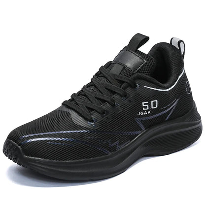 Snatched Airy Comfort Men's Sneakers