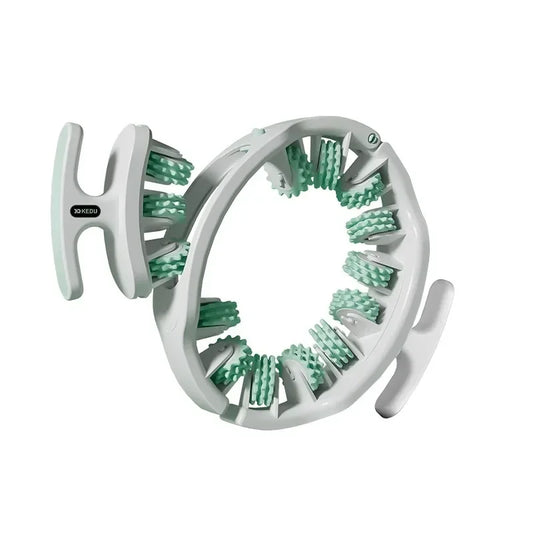 Comfort Flex Snatched Massage Ring