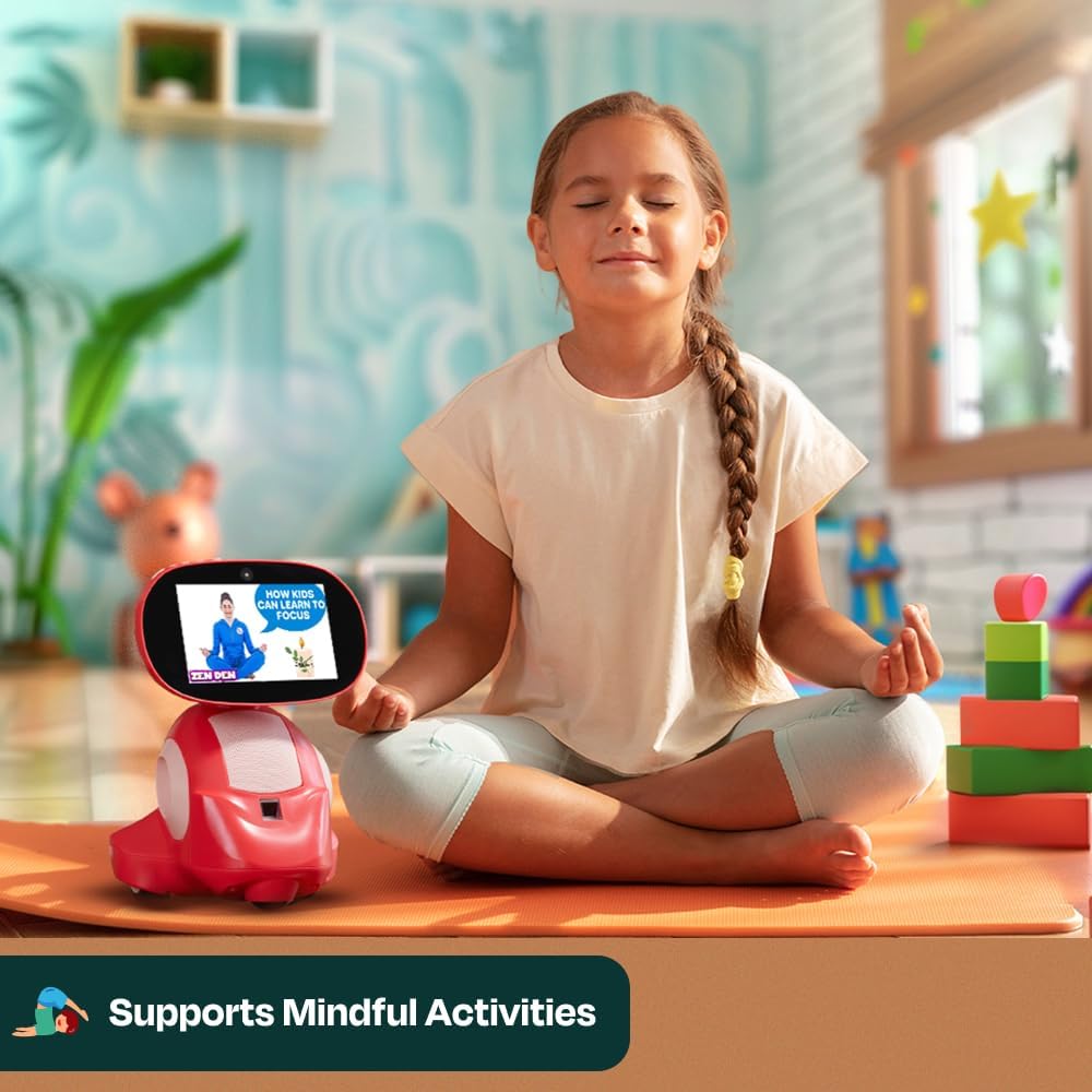 Miko Smart Learning Robot Buddy