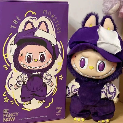 Milan Magic Vinyl Doll