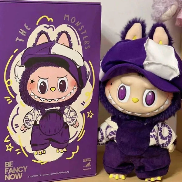 Milan Magic Vinyl Doll