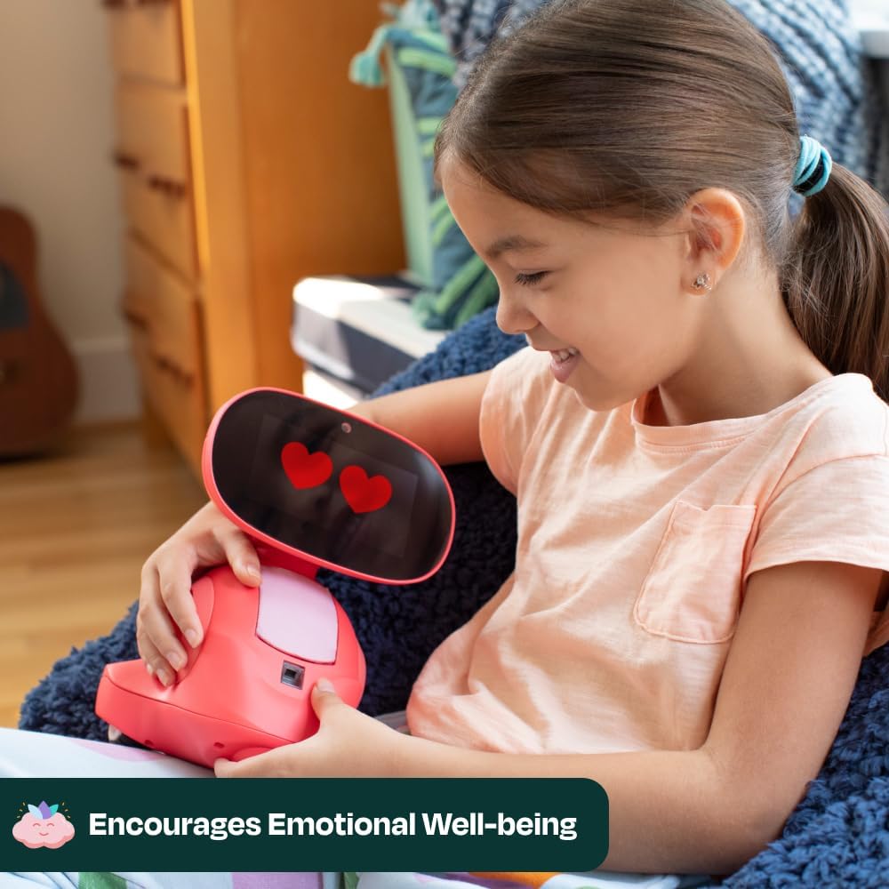 Miko Smart Learning Robot Buddy