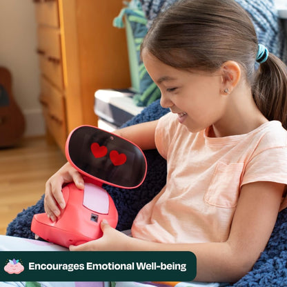 Miko Smart Learning Robot Buddy