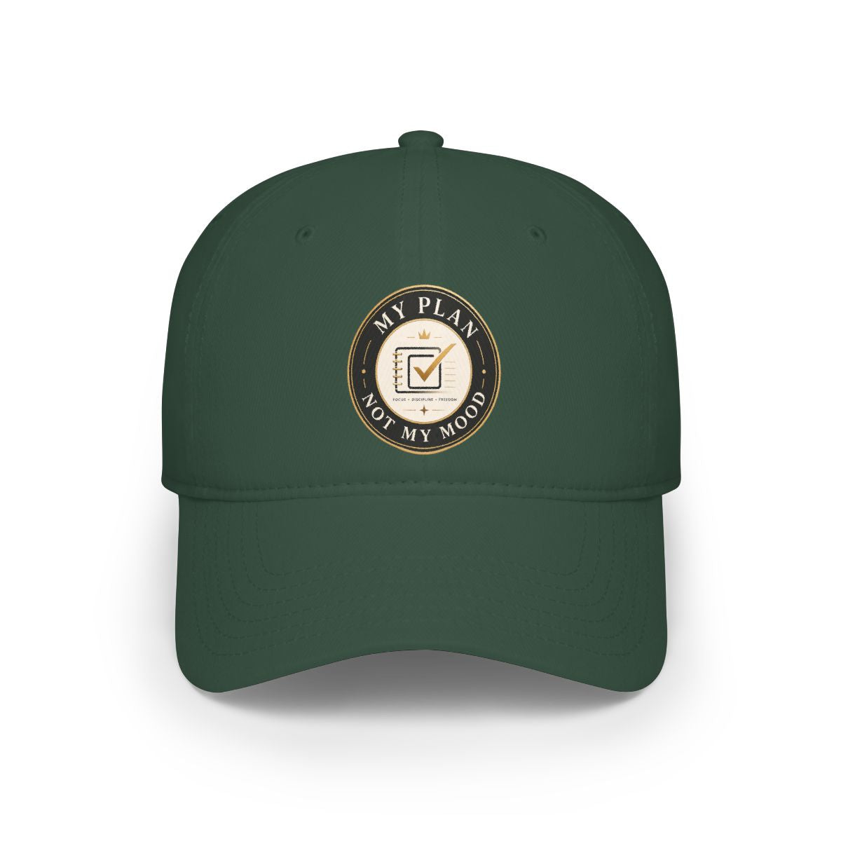 My Plan Sports Hat