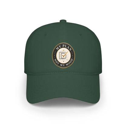 My Plan Sports Hat