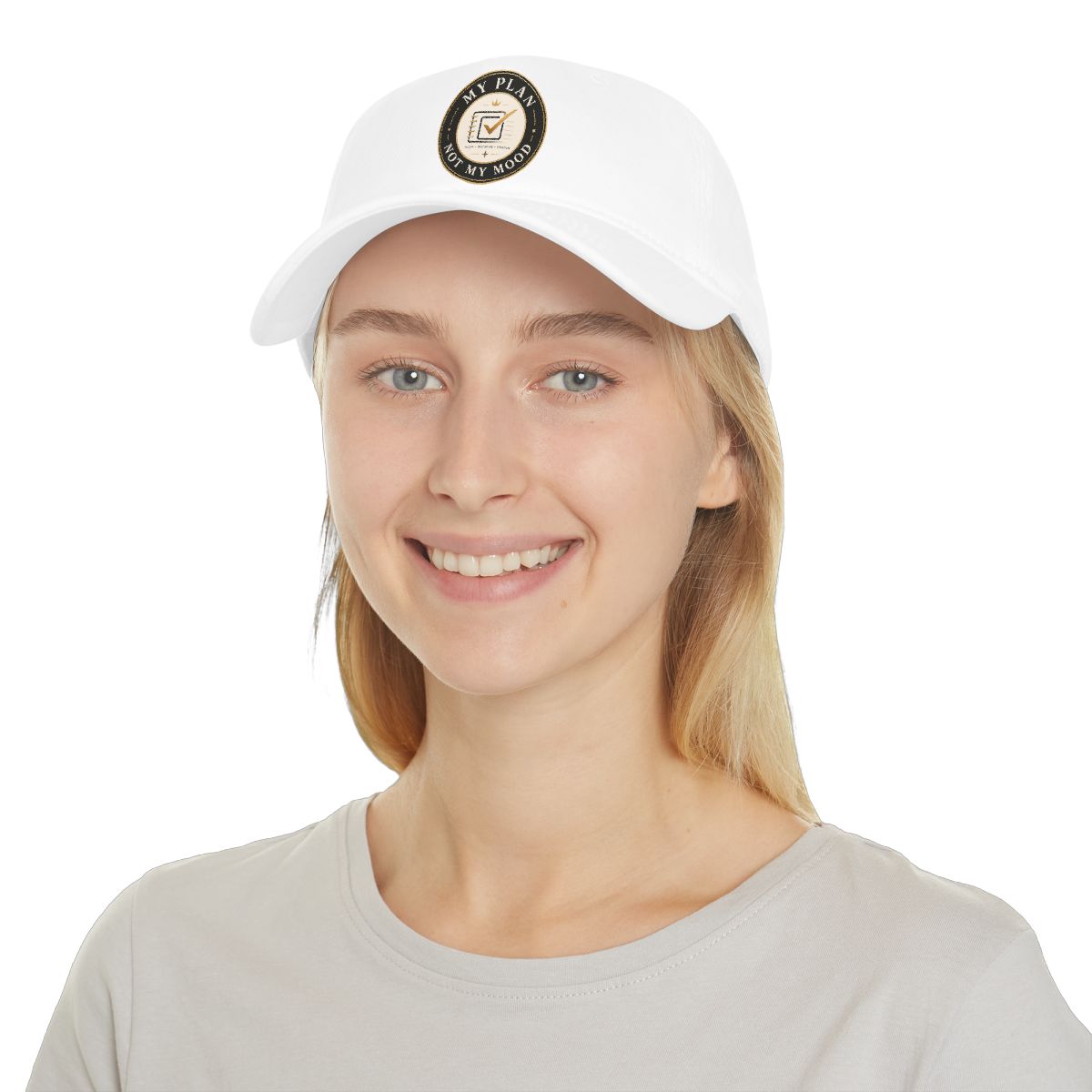 My Plan Sports Hat