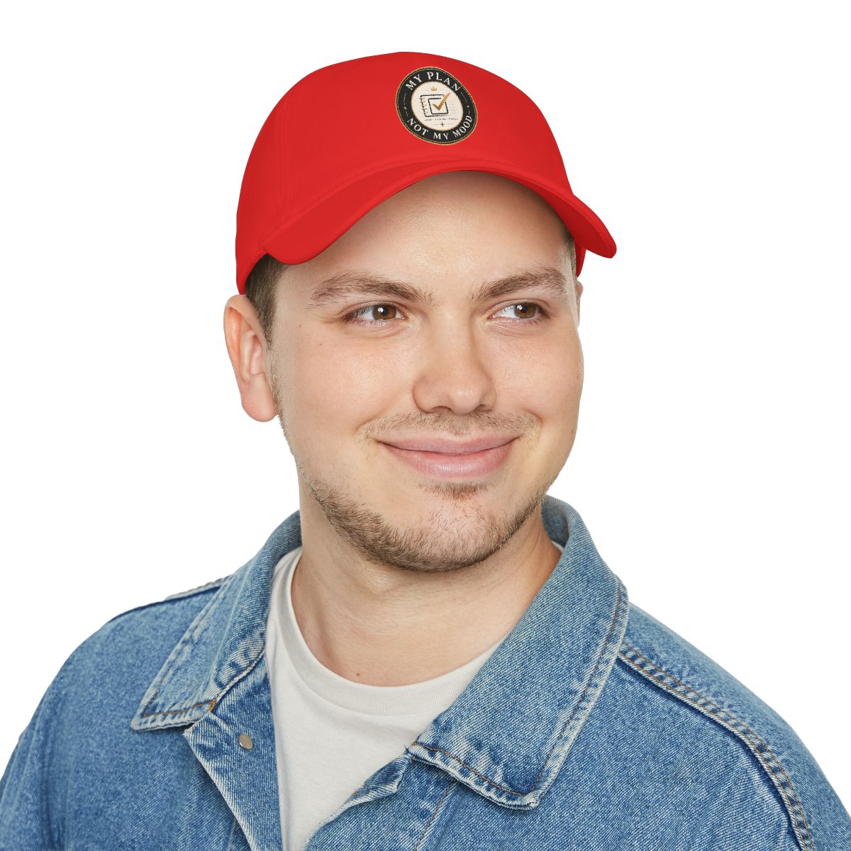 My Plan Sports Hat
