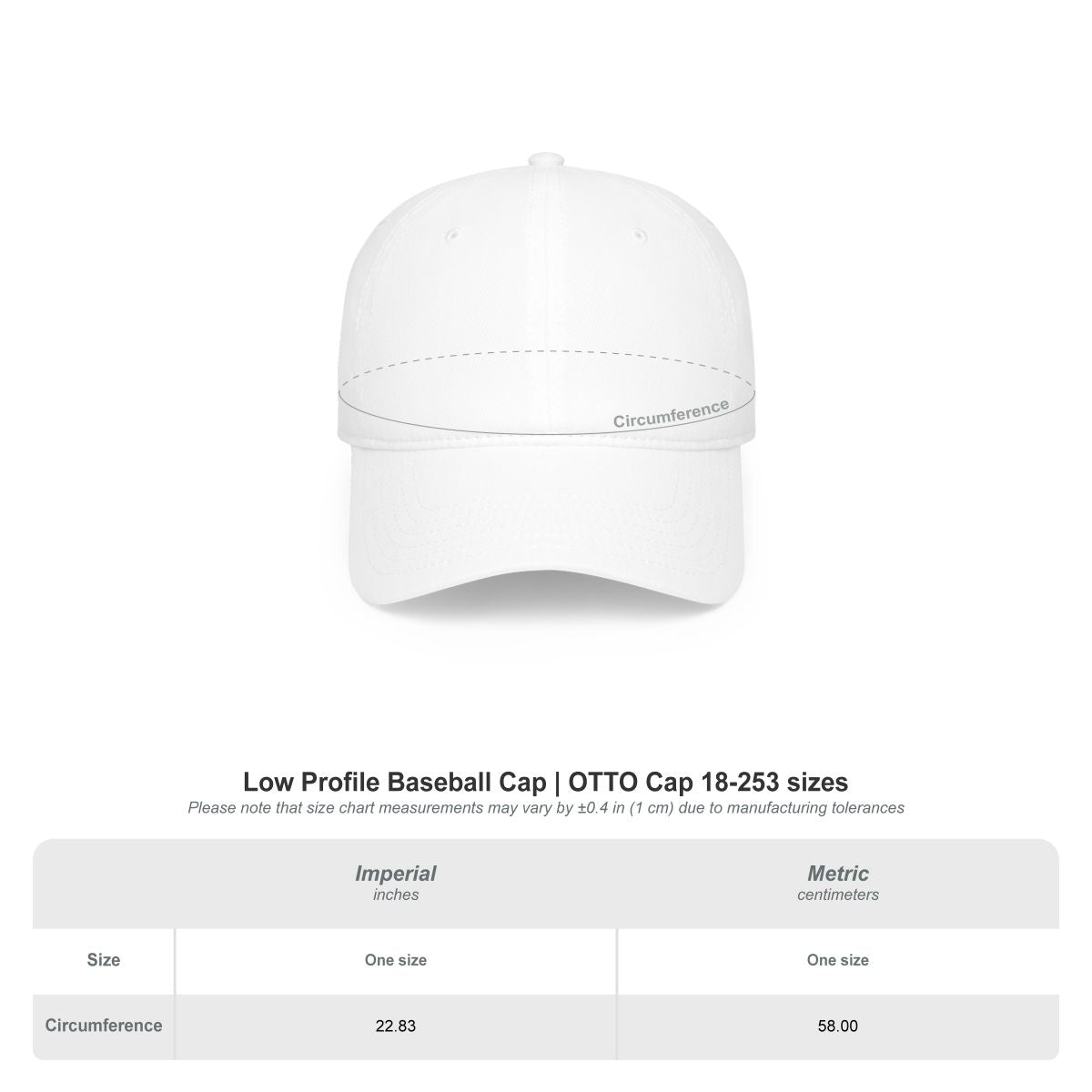 My Plan Sports Hat